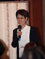 楊玉香老師解說
