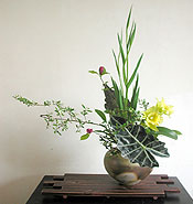 陳麗淑老師作品